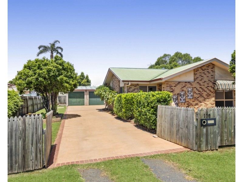 116 Kearney Street, Kearneys Spring QLD 4350
