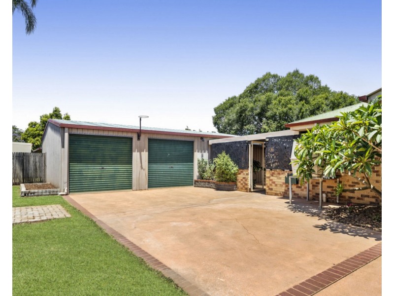 116 Kearney Street, Kearneys Spring QLD 4350