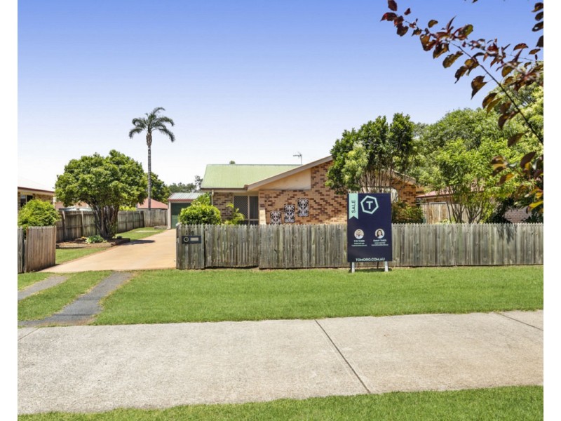 116 Kearney Street, Kearneys Spring QLD 4350