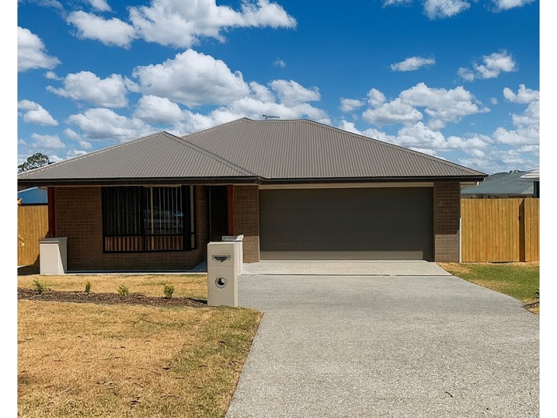 539 Connors Road, Helidon QLD 4344