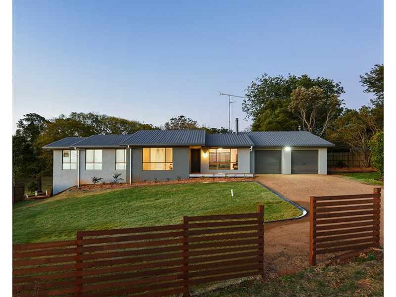 3 Pascoe Lane, Harlaxton QLD 4350