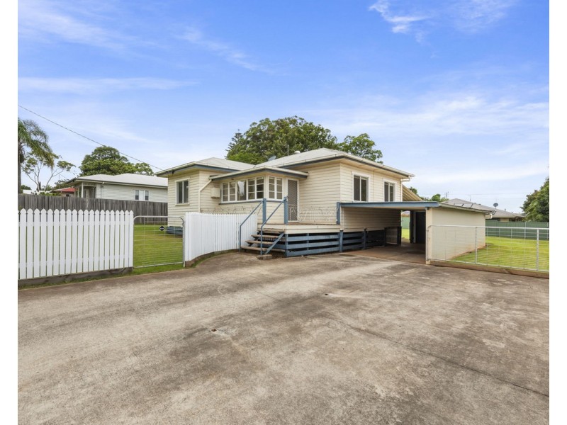 6 Gold Street, South Toowoomba QLD 4350