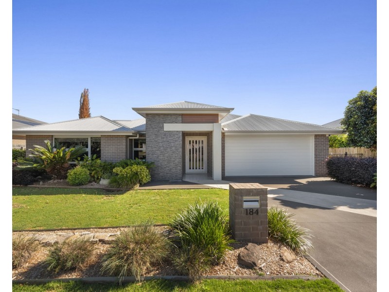 184 Nelson Street, Kearneys Spring QLD 4350