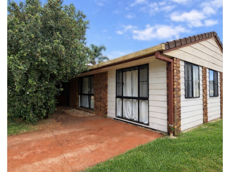 55 Wyalla Street, Newtown QLD 4350