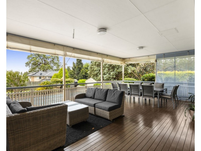 9 Montclair Close, Middle Ridge QLD 4350