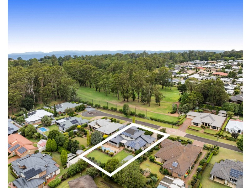 9 Montclair Close, Middle Ridge QLD 4350