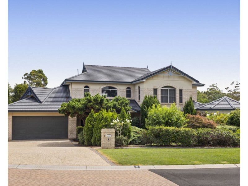 9 Montclair Close, Middle Ridge QLD 4350