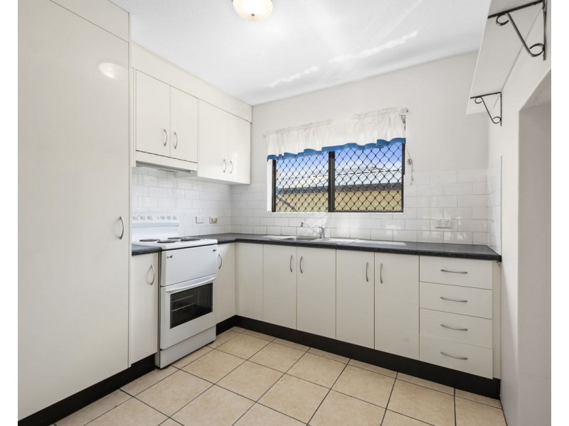 6/67 Taylor Street, Newtown QLD 4350