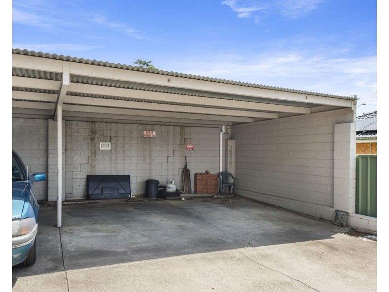 6/67 Taylor Street, Newtown QLD 4350