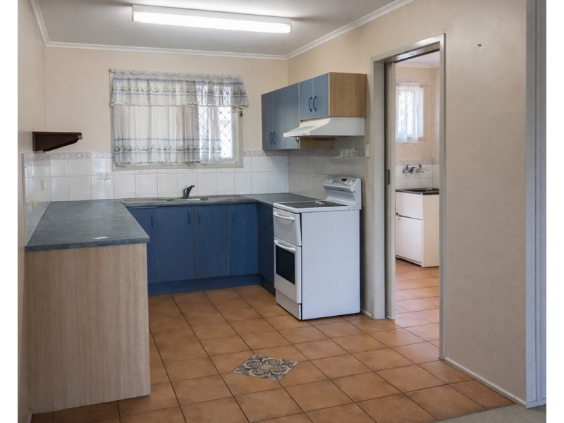 2/22 Noack Street, Harristown QLD 4350