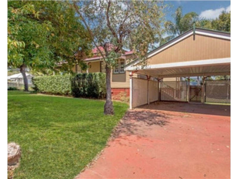 33 Grenier Street, Toowoomba City QLD 4350