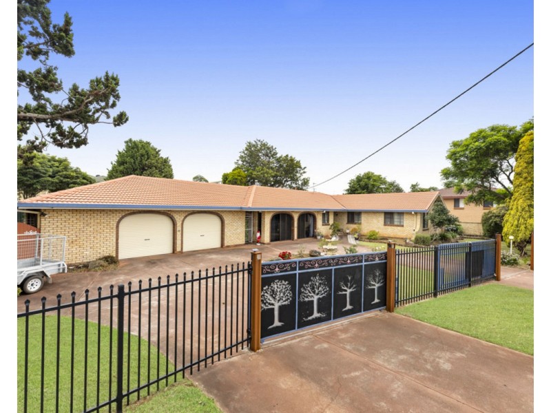 53-55 Router Street, Wilsonton QLD 4350