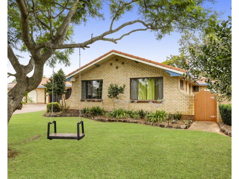 53-55 Router Street, Wilsonton QLD 4350