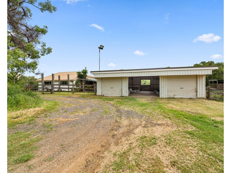 221 Gowrie Tilgonda Road, Gowrie Junction QLD 4352