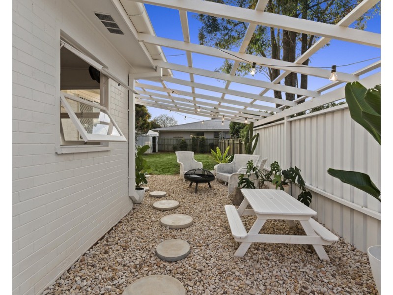 33 Merritt Street, Harristown QLD 4350