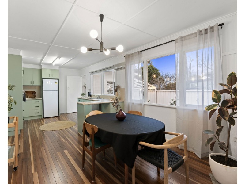 33 Merritt Street, Harristown QLD 4350