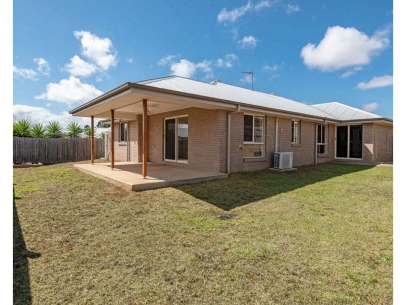 11 Mcmorrow Street, Kearneys Spring QLD 4350