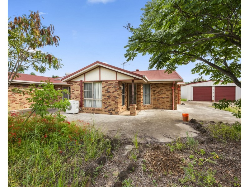 42 Cooks Road, Glencoe QLD 4352