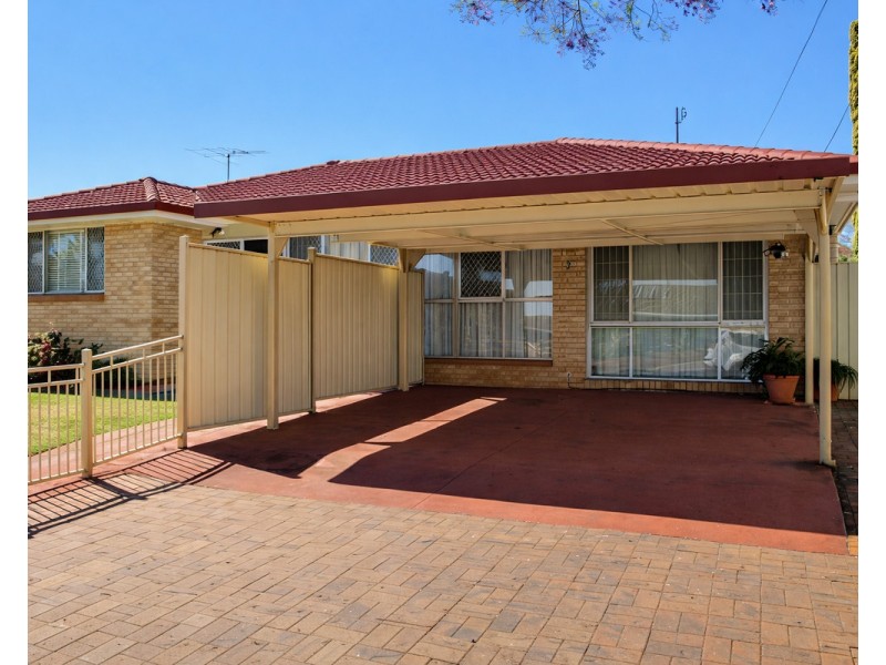 31 Fitzpatrick Street, Wilsonton QLD 4350