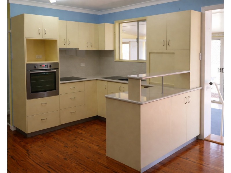 31 Fitzpatrick Street, Wilsonton QLD 4350