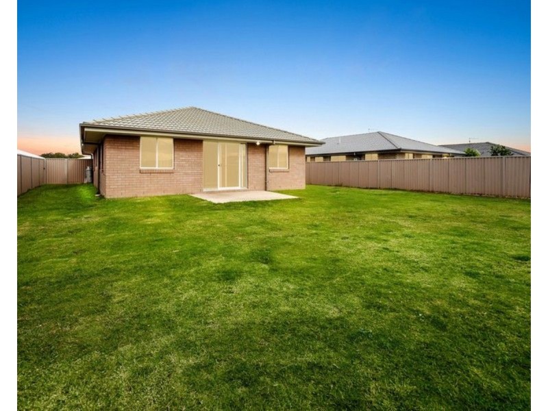 58 Hardy Drive, Laidley North QLD 4341
