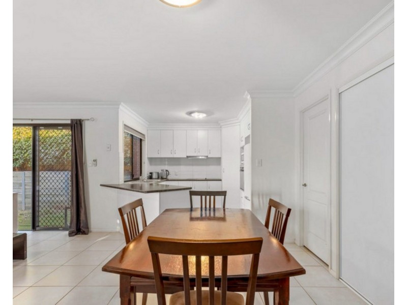 4/10 Horton Street, East Toowoomba QLD 4350