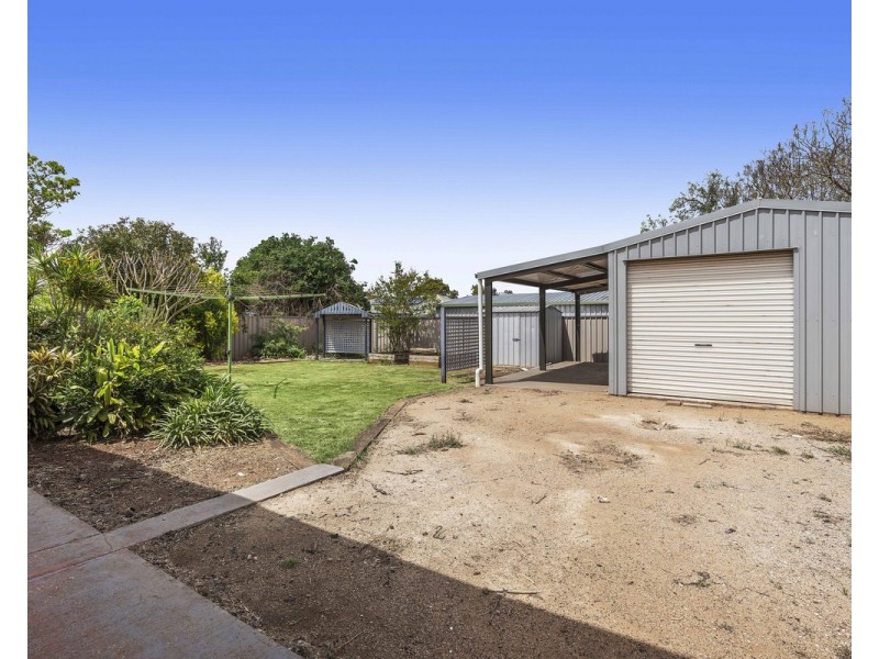 14 Rye Street, Wilsonton QLD 4350