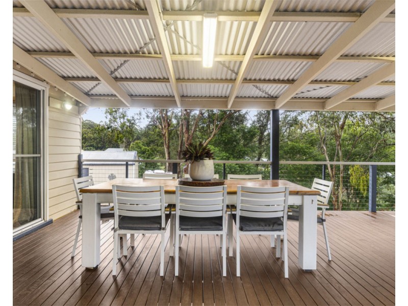 23 Traverston Court, Preston QLD 4352