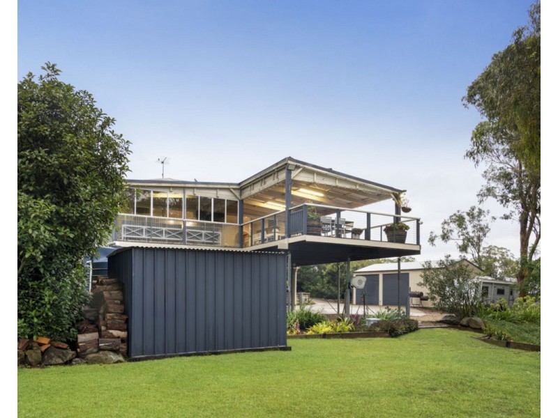 23 Traverston Court, Preston QLD 4352