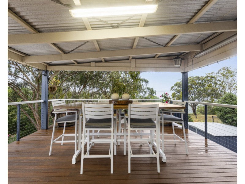 23 Traverston Court, Preston QLD 4352