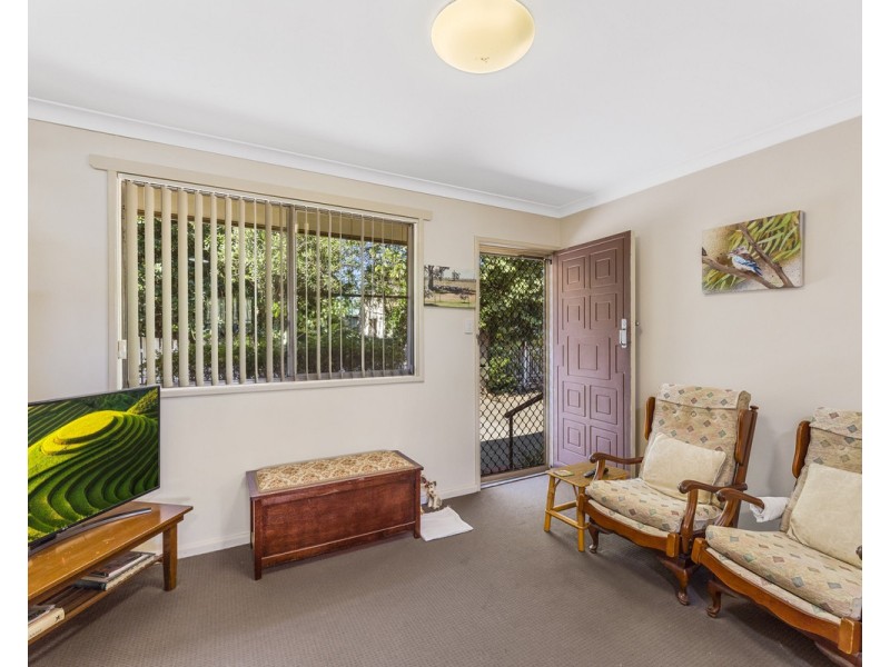 2/6 Ipswich Street, East Toowoomba QLD 4350