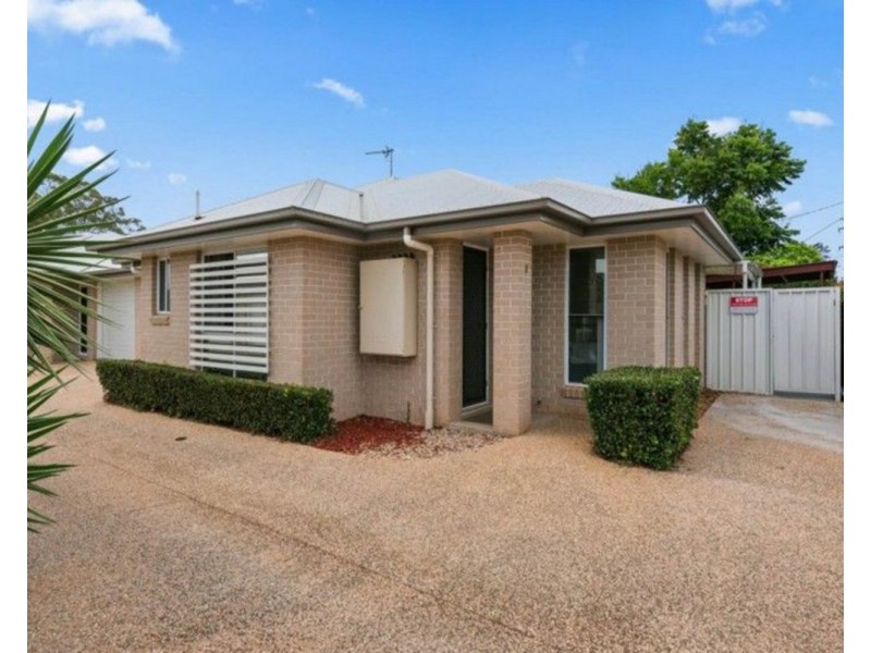 1/22 Payne Street, Wilsonton QLD 4350