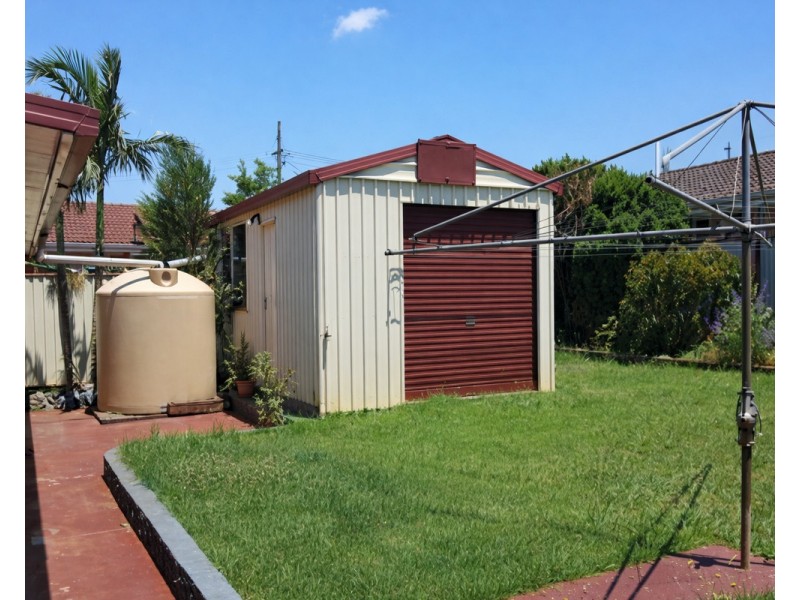 31 Fitzpatrick Street, Wilsonton QLD 4350