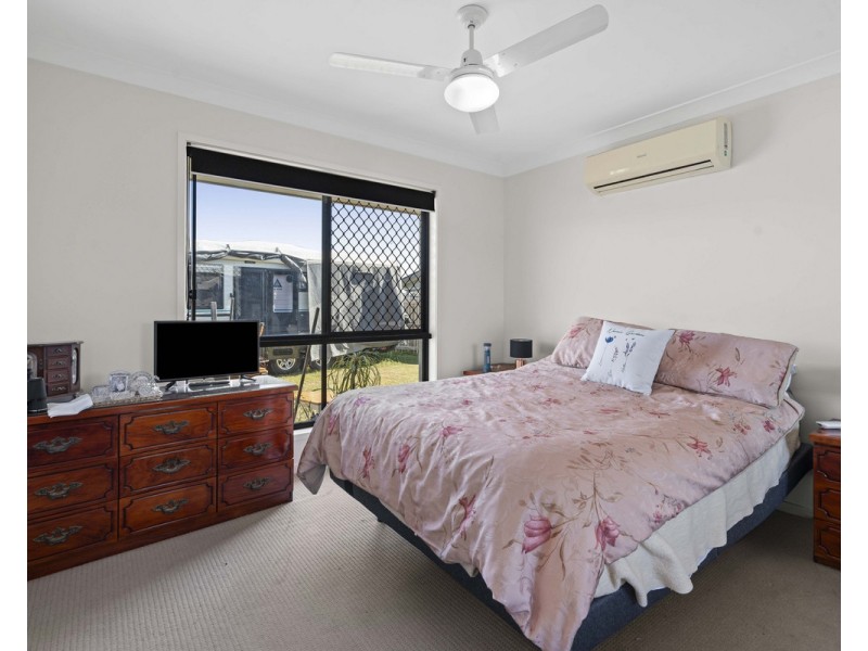 27 Magpie Drive, Cambooya QLD 4358