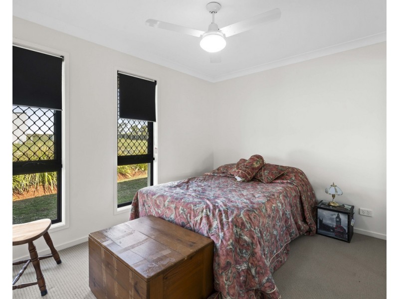 27 Magpie Drive, Cambooya QLD 4358