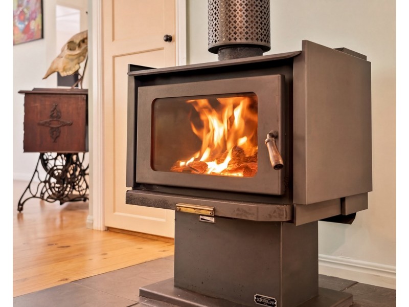 369 Haynes Kite Millar Road, Blackbutt South QLD 4306