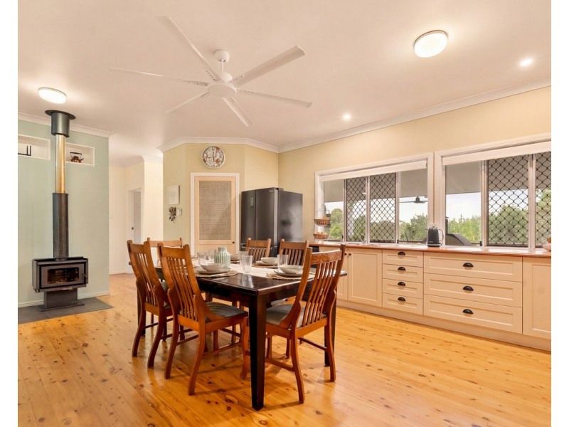 369 Haynes Kite Millar Road, Blackbutt South QLD 4306