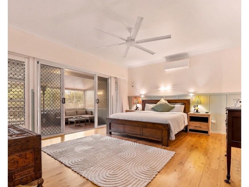 369 Haynes Kite Millar Road, Blackbutt South QLD 4306