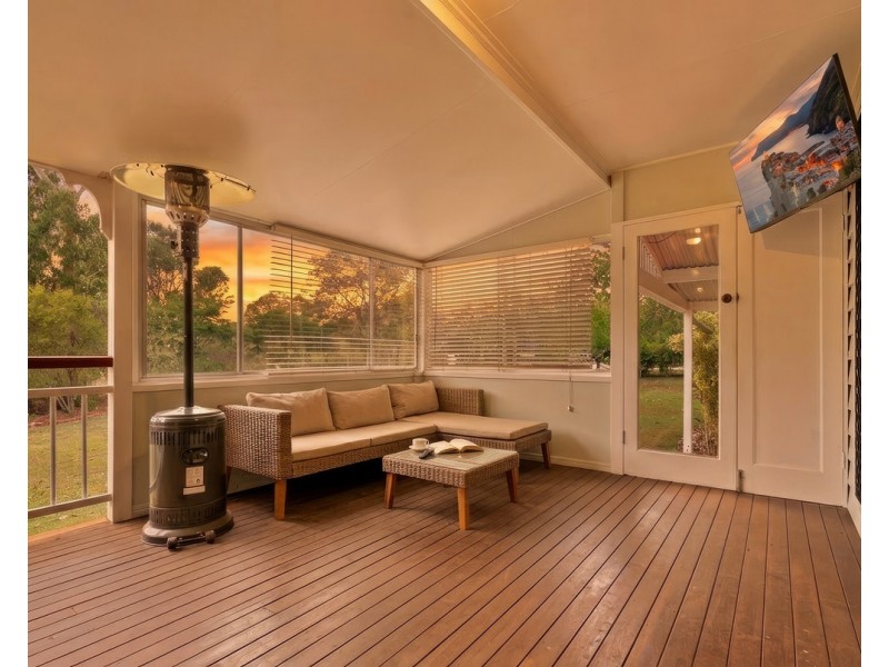 369 Haynes Kite Millar Road, Blackbutt South QLD 4306