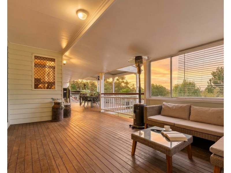 369 Haynes Kite Millar Road, Blackbutt South QLD 4306