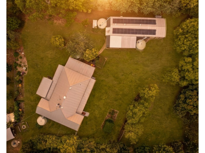 369 Haynes Kite Millar Road, Blackbutt South QLD 4306