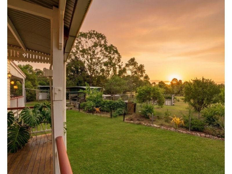 369 Haynes Kite Millar Road, Blackbutt South QLD 4306