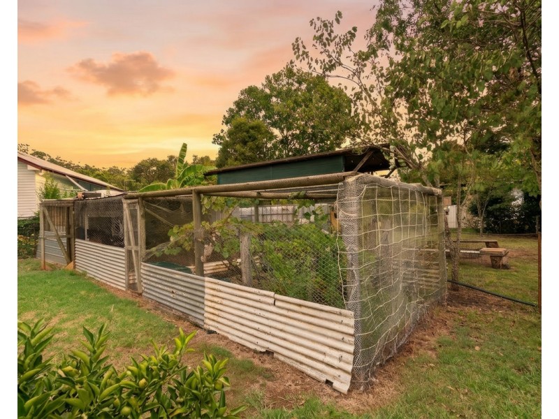 369 Haynes Kite Millar Road, Blackbutt South QLD 4306