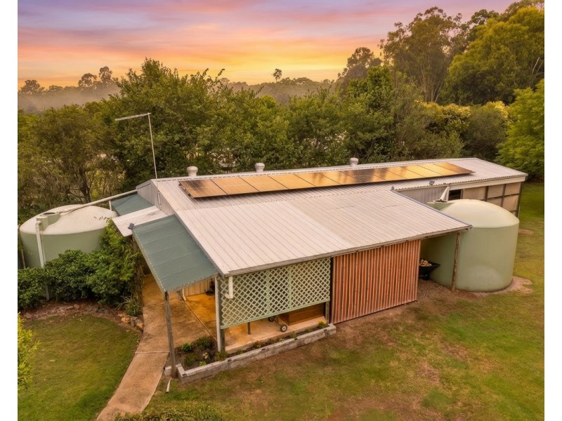 369 Haynes Kite Millar Road, Blackbutt South QLD 4306