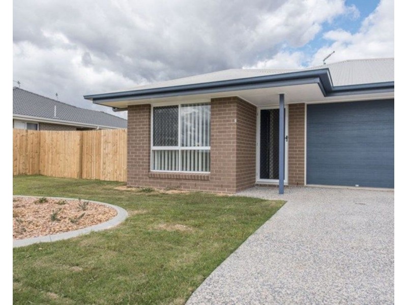 1/3 Carnamah Street, Cambooya QLD 4358