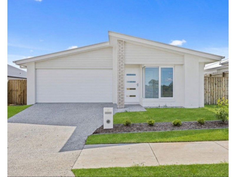 58 Banjo Street, Walloon QLD 4306