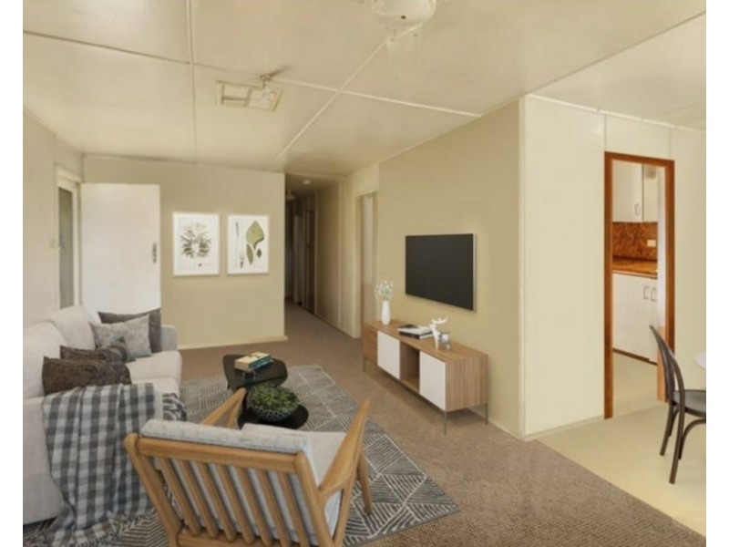 16 McArthur Street, Moura QLD 4718