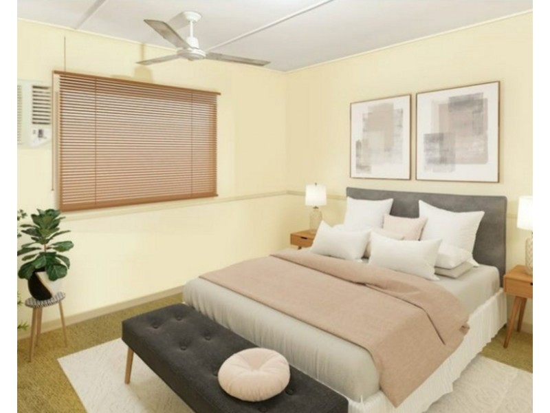 16 McArthur Street, Moura QLD 4718