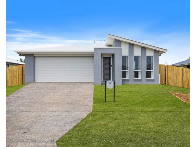 53 Hardy Drive, Laidley QLD 4341
