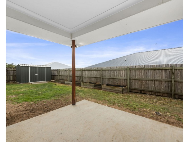 13 Surita Street, Cotswold Hills QLD 4350